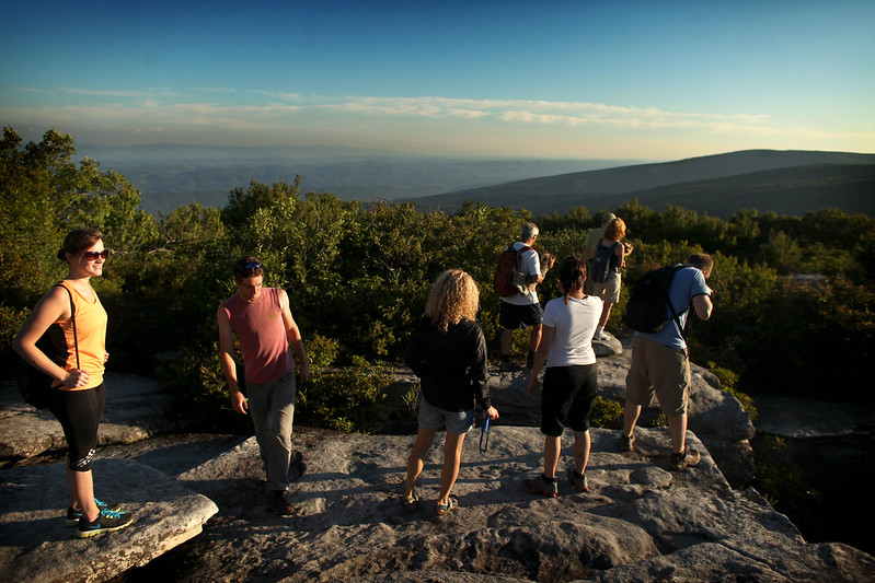 StateForesters's tweet image. Tonight is the summer solstice—which means even more daylight to enjoy your state forests! ☀️ Stay hydrated, beat the heat, and have fun!