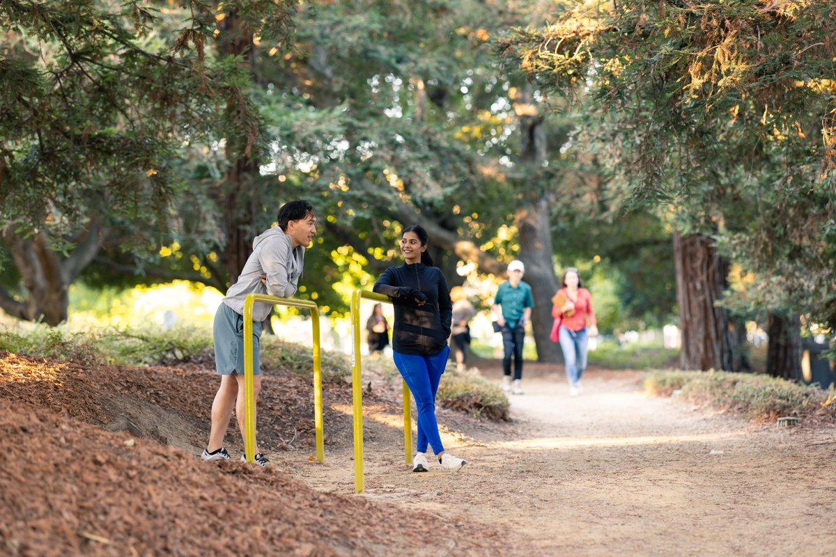 Did you hear the news? The <a href="/CityofSanRamon/">City of San Ramon</a> has been ranked #1 in the U.S. for quality of life, according to the U.S. Social Progress Map. From walkable design and access to nature to eco-friendly transportation and top-tier businesses—we couldn’t be prouder to be part of what