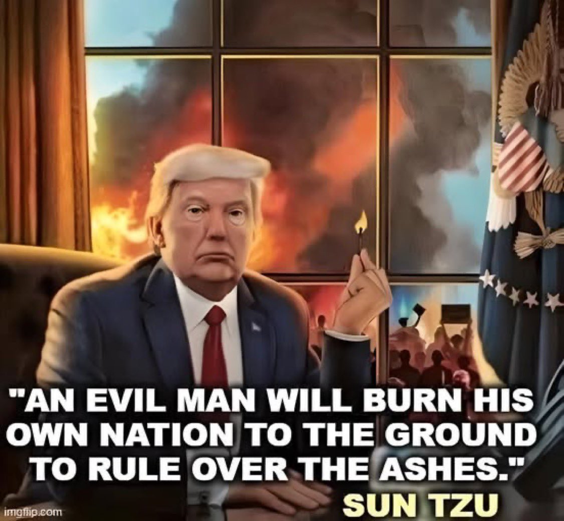 TPBlue πΊπΈπ¦
(@tpblue4) on Twitter photo <a href="/MuellerSheWrote/">Mueller, She Wrote</a> Trump is wasting a STAGGERING amount of our tax money.
Unacceptable. <a href="/MuellerSheWrote/">Mueller, She Wrote</a> Trump is wasting a STAGGERING amount of our tax money.
Unacceptable.