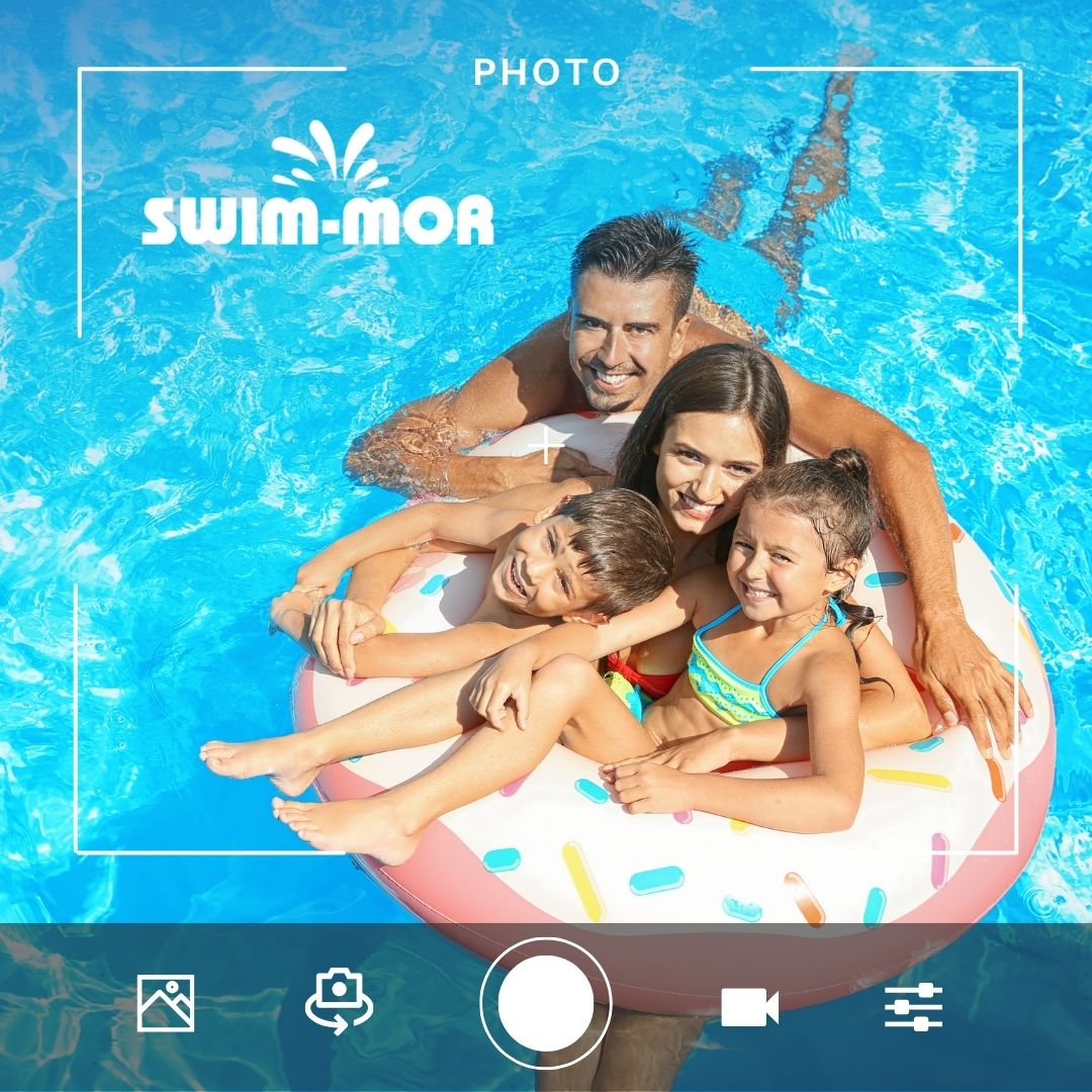 A pool is more than water—it’s laughter, memories, and time together in a space made for your best days. Learn more: swimmor.com

#Swimmor #Pool #PoolServices #Swimmingpools  #PoolPros #CustomPoolDesign #SwimMorCreations #UniquePools #Lights #Pool #Swimming