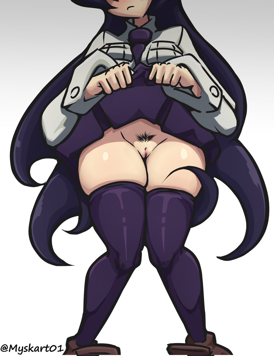 Filia🔥
Likes♥️and RTs🔄are appreciated.
#skullgirlsfanarts 
#Skullgirls
#Fanart
#Filia