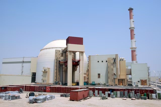 Stephen Pike (@handford300520) on Twitter photo JUST IN: 🇸🇦🇮🇱 Saudi Arabia warns Israel, they'll break international law if they strike Iran's nuclear plant.
<a href="/BRICSNews/">BRICS News</a> JUST IN: 🇸🇦🇮🇱 Saudi Arabia warns Israel, they'll break international law if they strike Iran's nuclear plant.
<a href="/BRICSNews/">BRICS News</a>