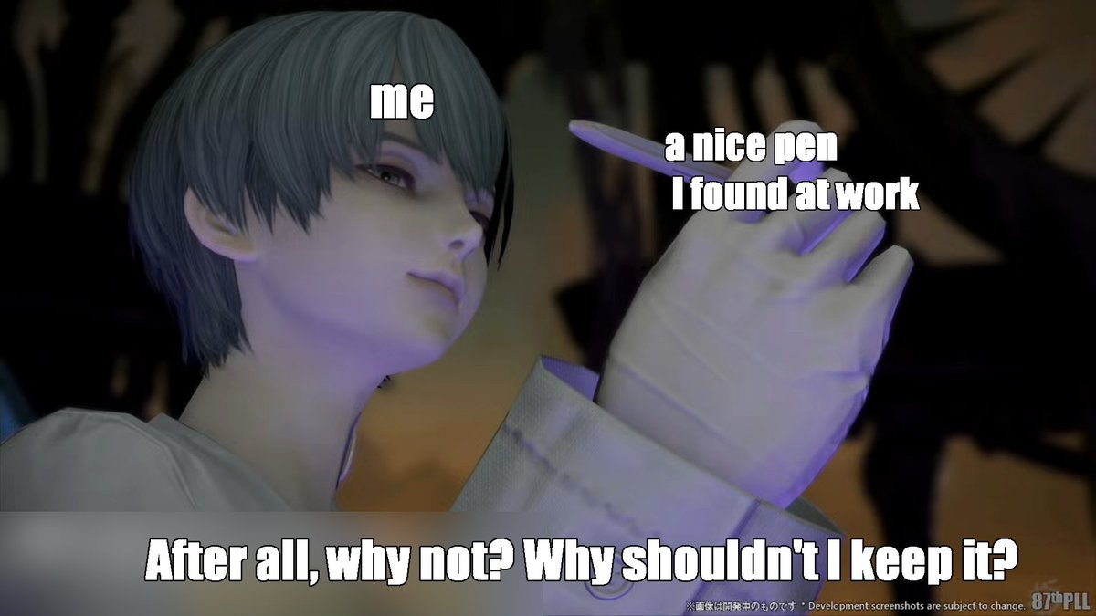 👑Bee (@finalfantabee) on Twitter photo 