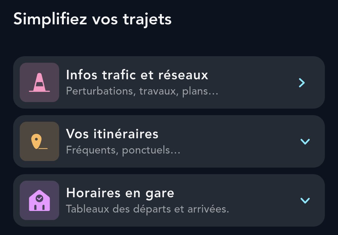 Ce matin / ce soir.
Tant mieux que y ait un retour en arrière vu que j'étais habitué à l'horaire en gare en bas.