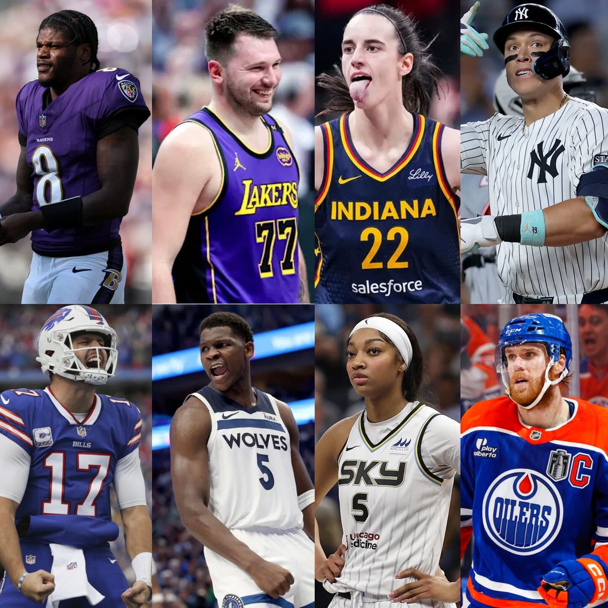 Who wins a championship first? 🤔