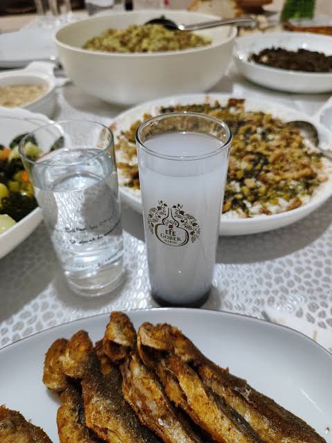 Şur’da belli değil yarına çıkacağımız.