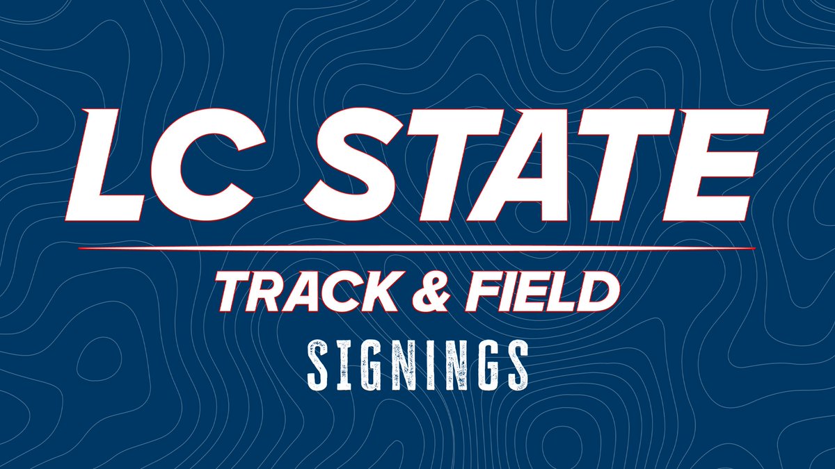 LCWarriors's tweet image. Warrior Men’s Track and Field Adds Depth in Sprints
lcwarriors.com/news/2025/6/20…