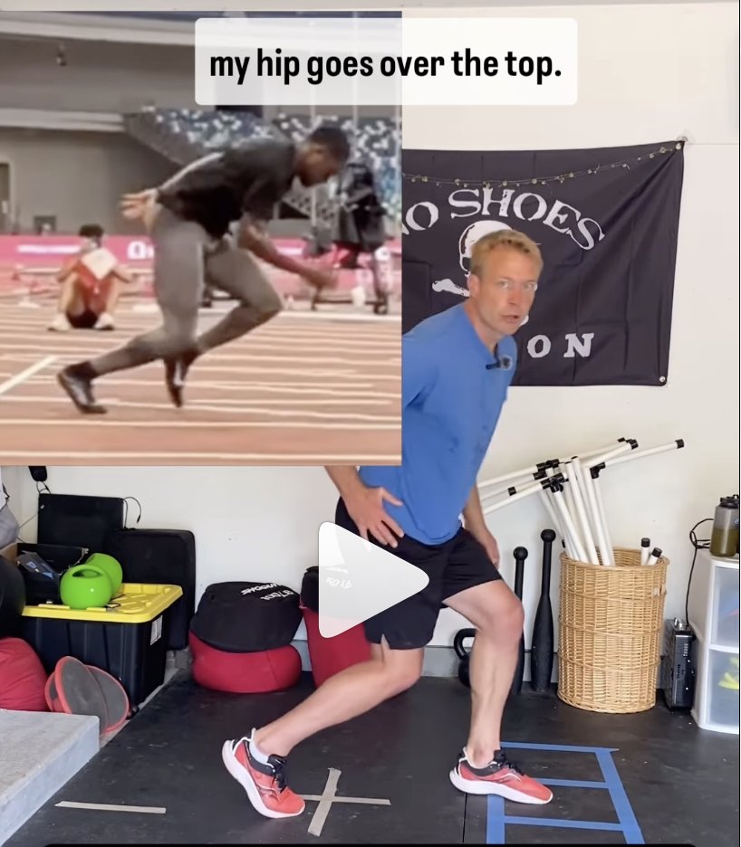 Is "Triple Extension" really the goal?

instagram.com/p/DLGY5zoOHLC/