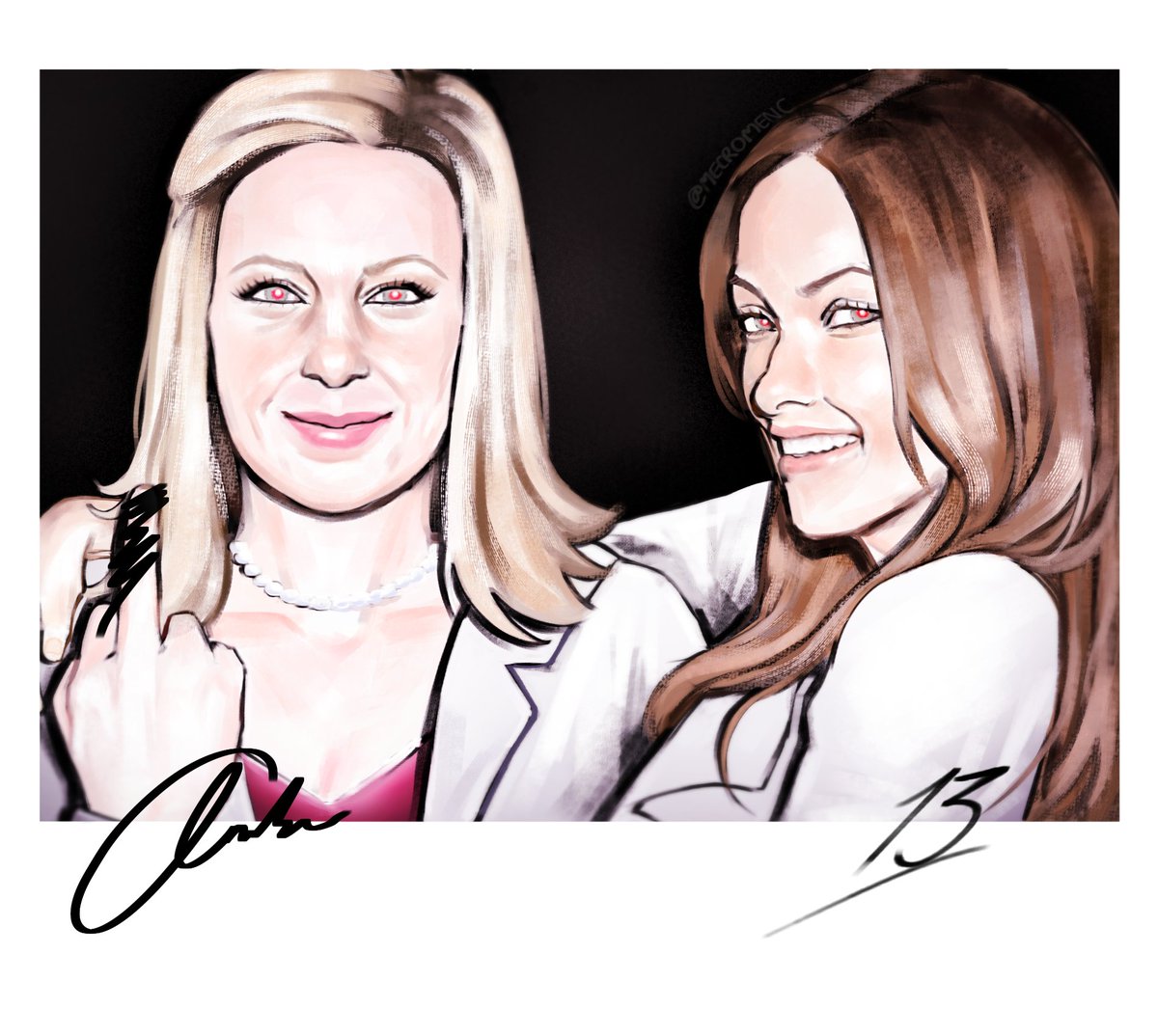 Last taken photo #HouseMD