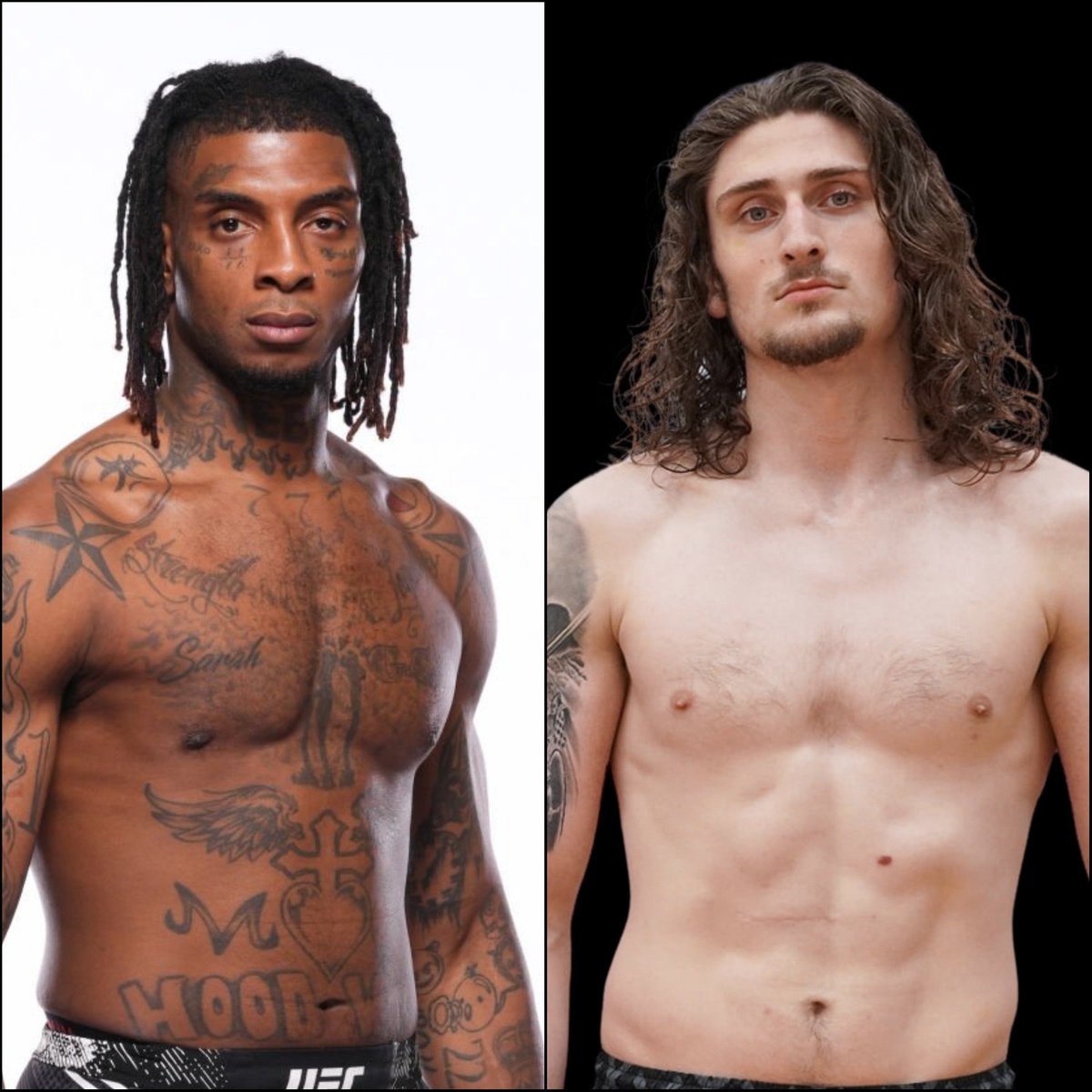 Marcel Dorff ๐ณ๐ฑ๐ฎ๐ฉ (@bigmarcel24) on Twitter photo Sedriques Dumas will fight Jackson McVey at #UFC317 on June 28th. (first rep. <a href="/octagonupdate/">Octagon Update</a>) #UFC #MMA #UFCESPN #UFC2025 #IFW2025 Sedriques Dumas will fight Jackson McVey at #UFC317 on June 28th. (first rep. <a href="/octagonupdate/">Octagon Update</a>) #UFC #MMA #UFCESPN #UFC2025 #IFW2025