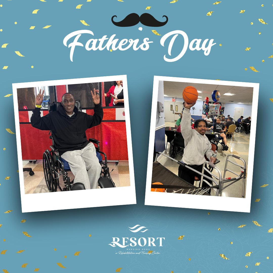 resortnursing's tweet image. Game night just got a whole lot better at Resort!
We celebrated Father’s Day with laughter, friendly competition, and great company.  Here’s to the fun, the memories, and the dads who make life a little more joyful every day! 💙👔

#FathersDayFun #GameNightVibes