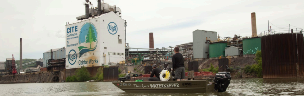 The Heinz Endowments (@heinzendow) on Twitter photo A new <a href="/3RWaterkeeper/">Three Rivers Waterkeeper</a> report shows there is a lack of compliance & enforcement of the Clean Water Act in SWPA, with an increased amount of noncompliance within the Mon River Valley: drive.google.com/file/d/1HteL8d… A new <a href="/3RWaterkeeper/">Three Rivers Waterkeeper</a> report shows there is a lack of compliance & enforcement of the Clean Water Act in SWPA, with an increased amount of noncompliance within the Mon River Valley: drive.google.com/file/d/1HteL8d…