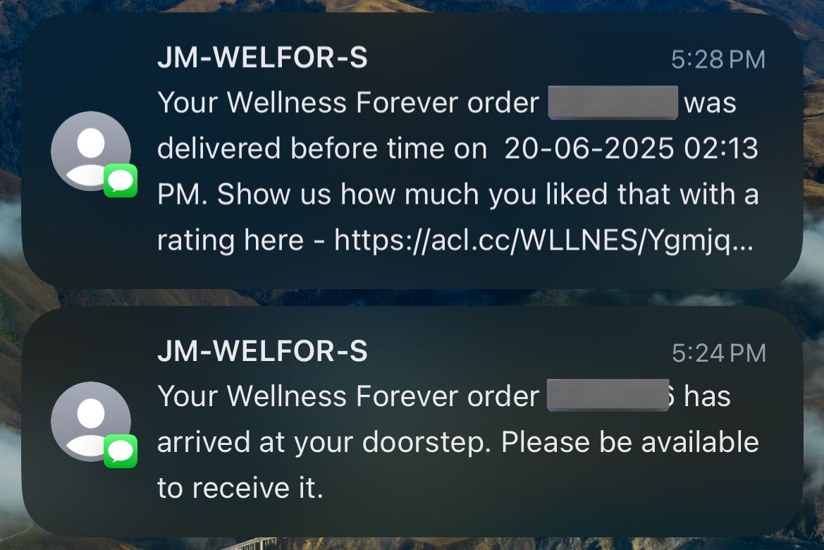 bae_fikarr's tweet photo. Ordered at 12 pm; got at 5:24 pm; and the sheer audacity to say that it was “delivered before time”!! https://t.co/qCyTV1xumM