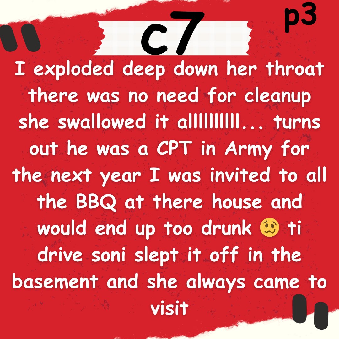 Swinger_Confess's tweet image. Great confession. Any thoughts?  

😈
#swingerconfessions101
#swingers #swingerslifestyle #lifestyle #nonmonogamy #stag #hotwife #couples #sexpositive #sex #threesome #swingercouple #openrelationship #vixen #cuckold #kink #wifeswap #bull