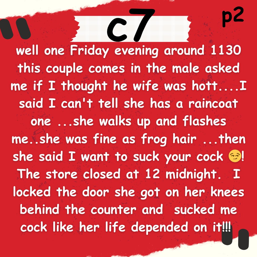 Swinger_Confess's tweet image. Great confession. Any thoughts?  

😈
#swingerconfessions101
#swingers #swingerslifestyle #lifestyle #nonmonogamy #stag #hotwife #couples #sexpositive #sex #threesome #swingercouple #openrelationship #vixen #cuckold #kink #wifeswap #bull