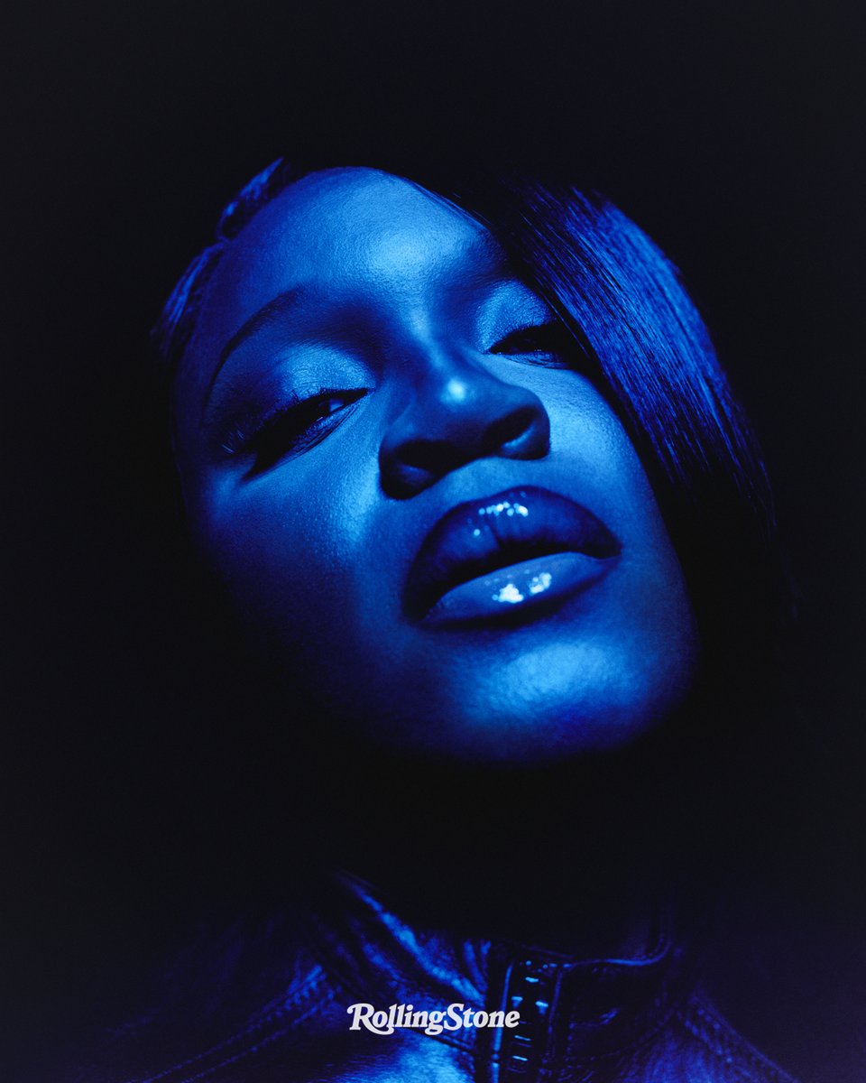 Rolling Stone (@rollingstone) on Twitter photo .<a href="/amaarae/">BLACK STAR</a> says upcoming 'Black Star' track "Star Killa" is her favorite. She chants “ketamine, coke, and molly” over a hypnotic rhythm.
"All the suits have gone back and forth like, ‘I think you should change the name or the lyrics.’ But when I preview it, people come to me and .<a href="/amaarae/">BLACK STAR</a> says upcoming 'Black Star' track "Star Killa" is her favorite. She chants “ketamine, coke, and molly” over a hypnotic rhythm.
"All the suits have gone back and forth like, ‘I think you should change the name or the lyrics.’ But when I preview it, people come to me and