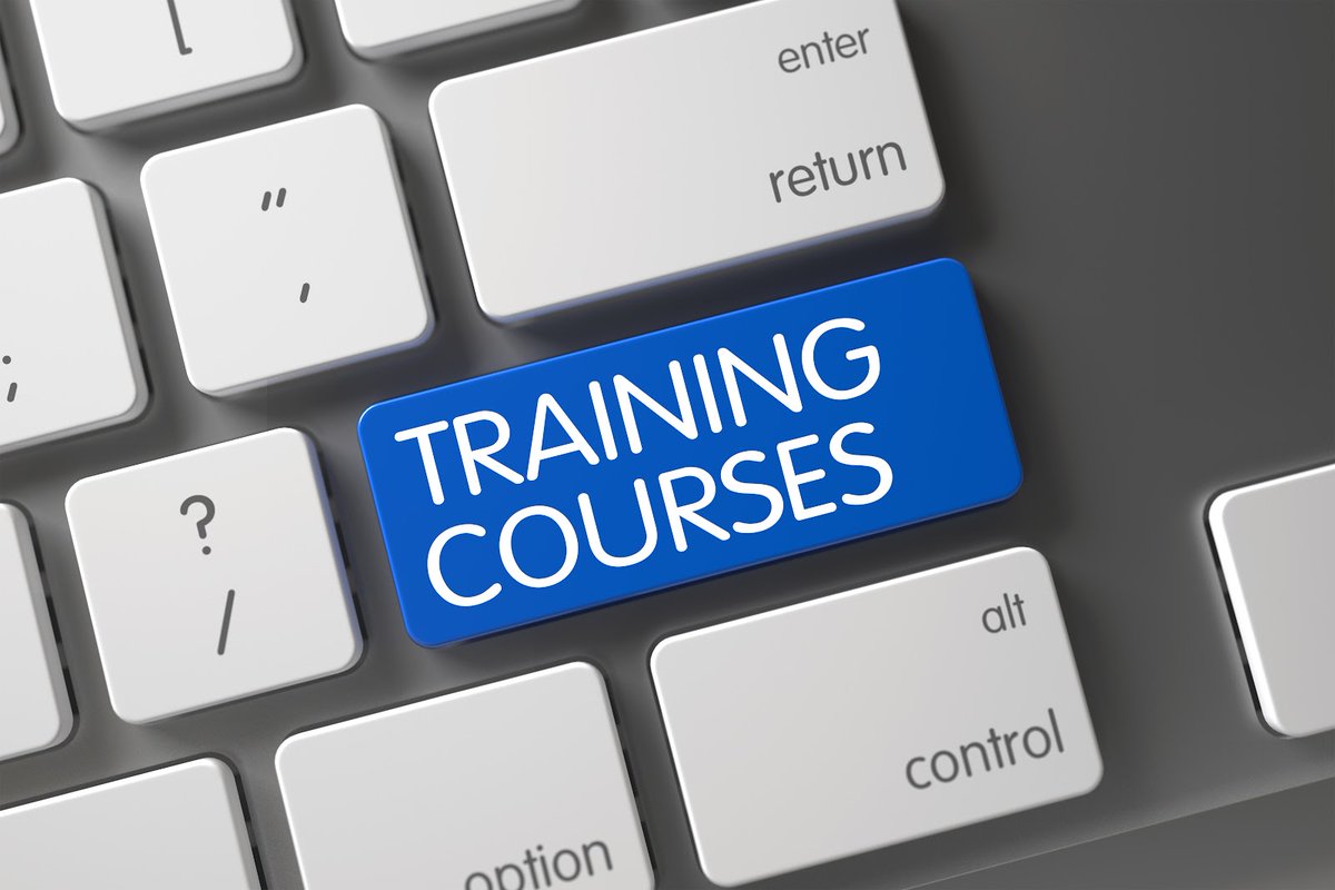TRAINING NOTICE: Veteran-Owned Small Businesses can learn #SmallBiz concepts and other new skills by attending <a href="/SBAgov/">SBA</a> entrepreneurship training programs (ETPs). Sign up for an ETP: ow.ly/lr3o50Qwm6s