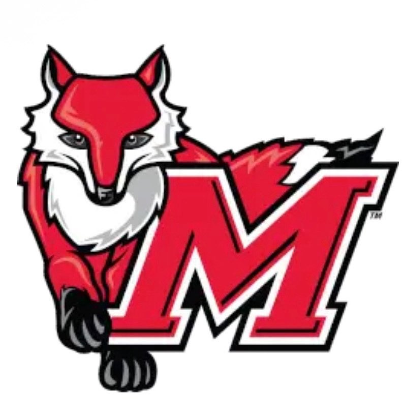Blessed to receive an offer from Marist University! #goredfoxes