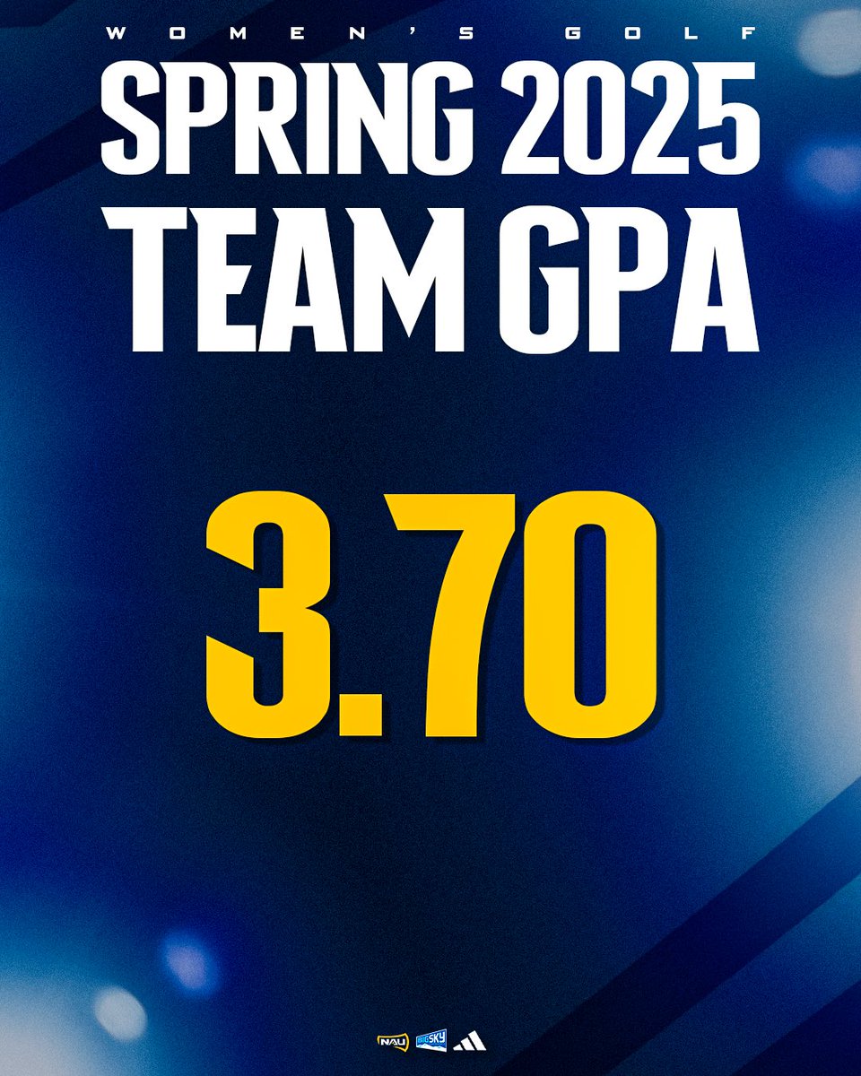 Swinging for birdies and A’s - excellence on the course and in the classroom 🏌🏻‍♀️📘⛳

#RaiseTheFlag | #BigSkyGolf