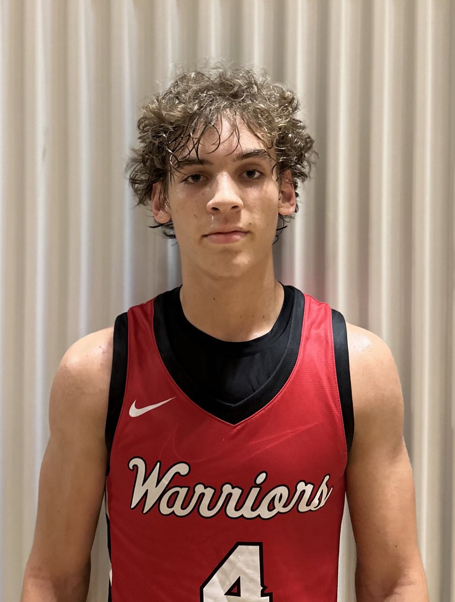 MekhiMcKinney3's tweet photo. Cherokee dominated from start to finish in a 59-48 win over Grayson. Braylon Luster was in full control—straight-line drives, played off two feet, made good reads, finished through contact, and was a pest defensively. He had 21 pts. Expect his recruitment to rise this weekend. https://t.co/05RyStBlWt