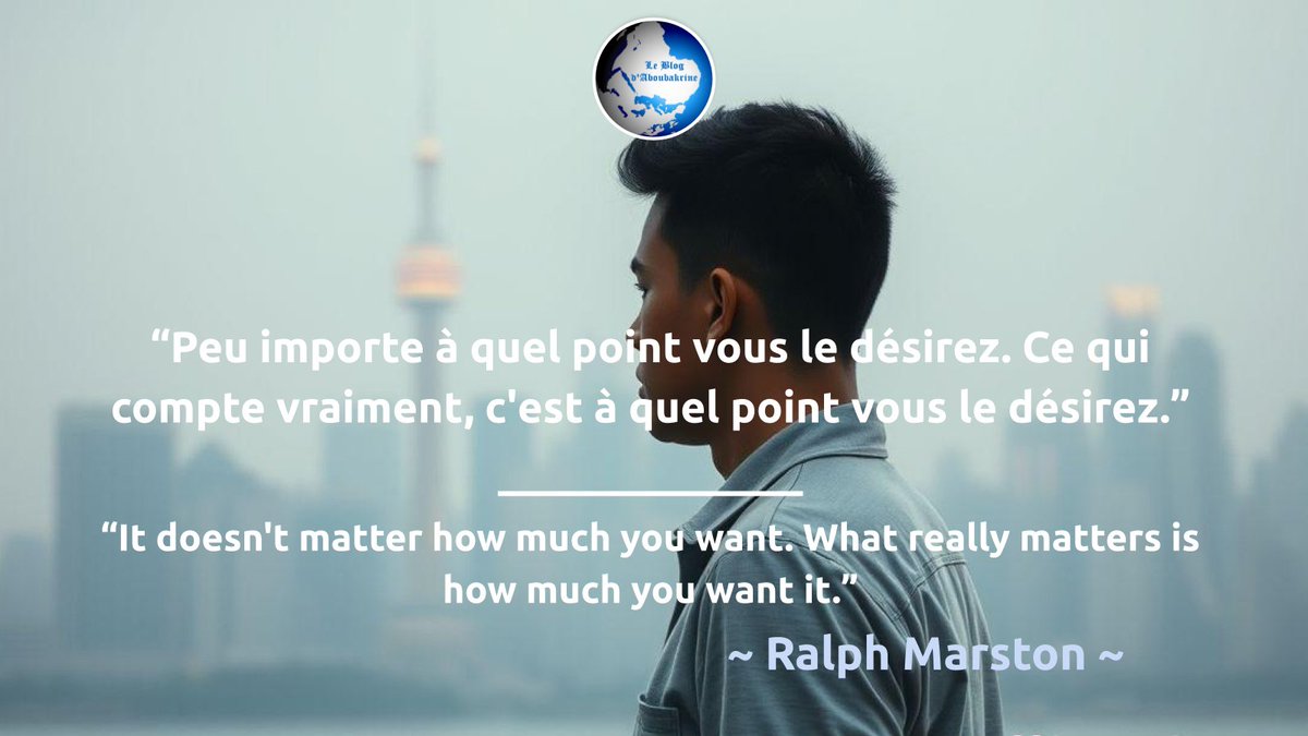 KanThread's tweet image. La véritable question n&apos;est pas ce que tu veux, mais ce que tu es prêt à faire pour l&apos;obtenir 💪 #motivation #developpementpersonnel #objectif #réussir #energie
