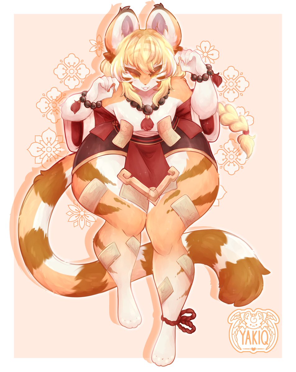 【  💛 • RAWR~ • 💛 】