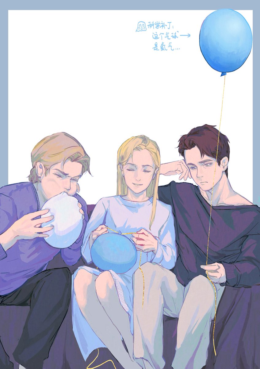 jiolaspy's tweet image. #Daredevil 🔷🔹🔷