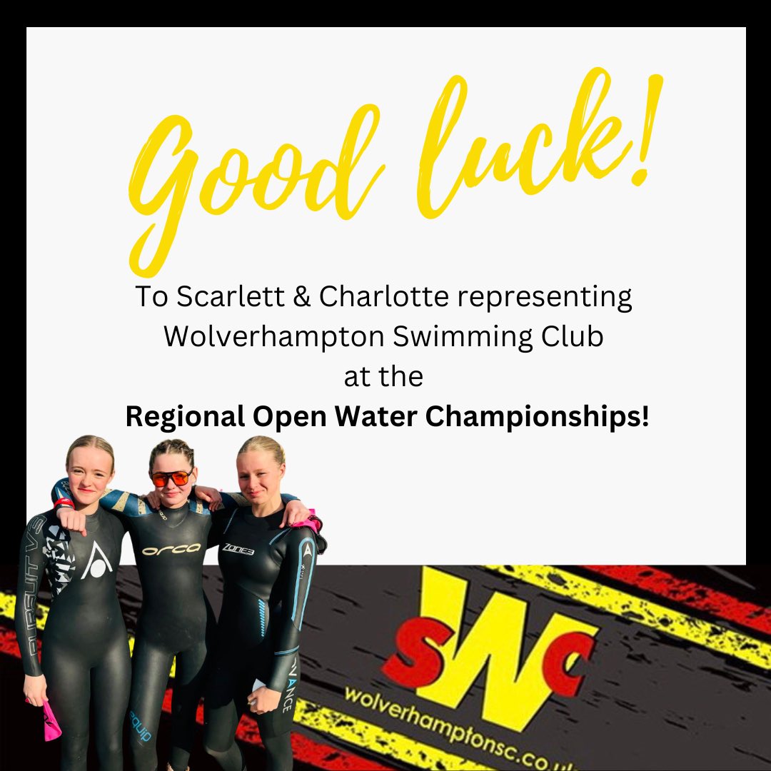 Wolverhampton Swimming Club (@wtonsc) on Twitter photo 