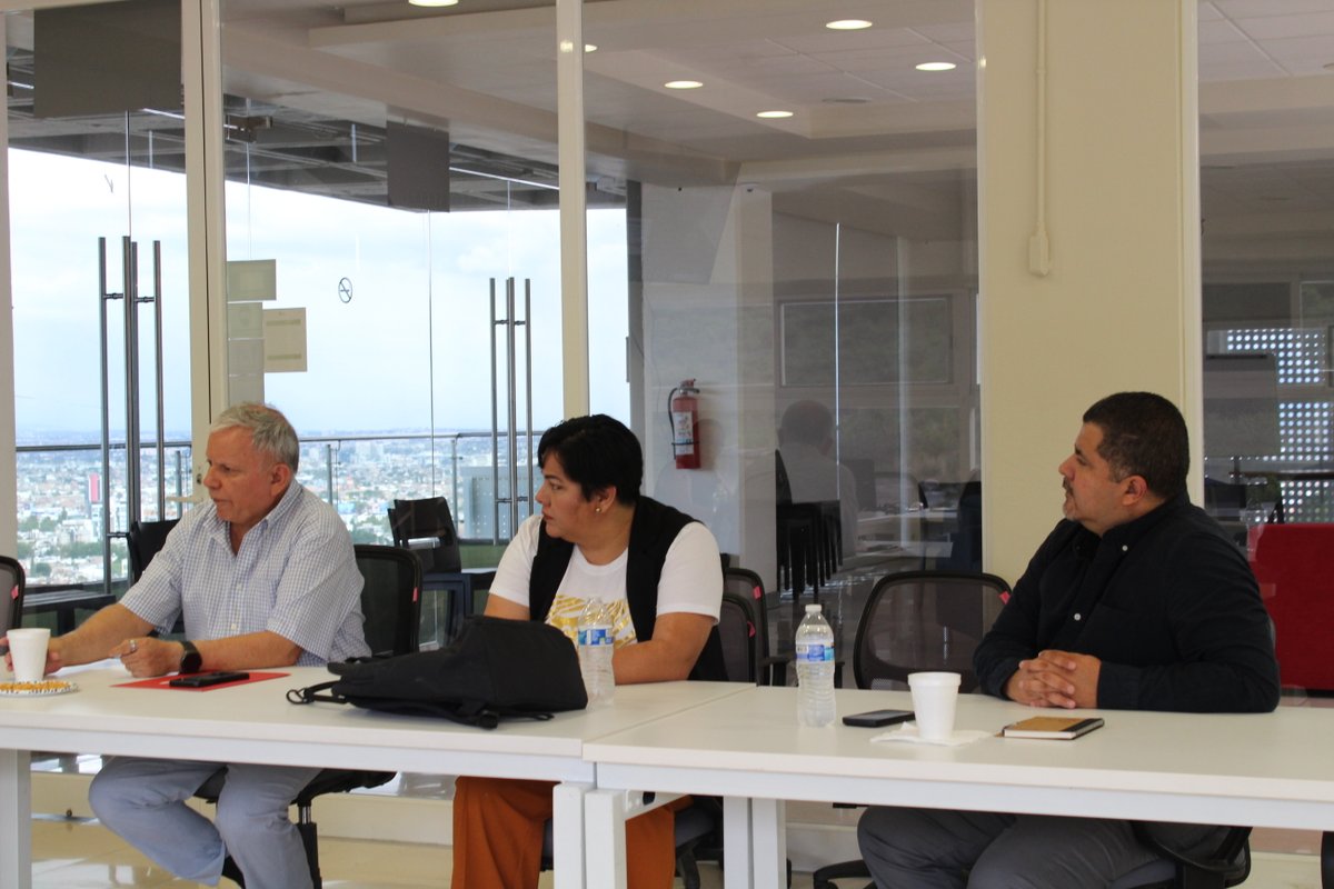 CANIETI Guanajuato tweet media