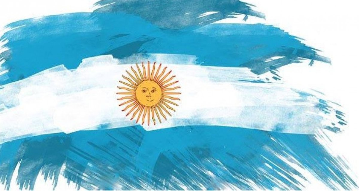 Esos colores...