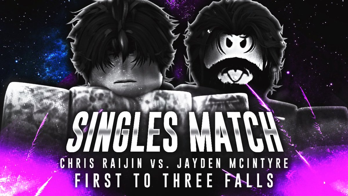 <a href="/cinsoul_/">Chris/Cinsoul</a> TAKES ON <a href="/jaydenskino/">Jayden</a> 

FIRST TO 3 FALLS!

#CGW2025