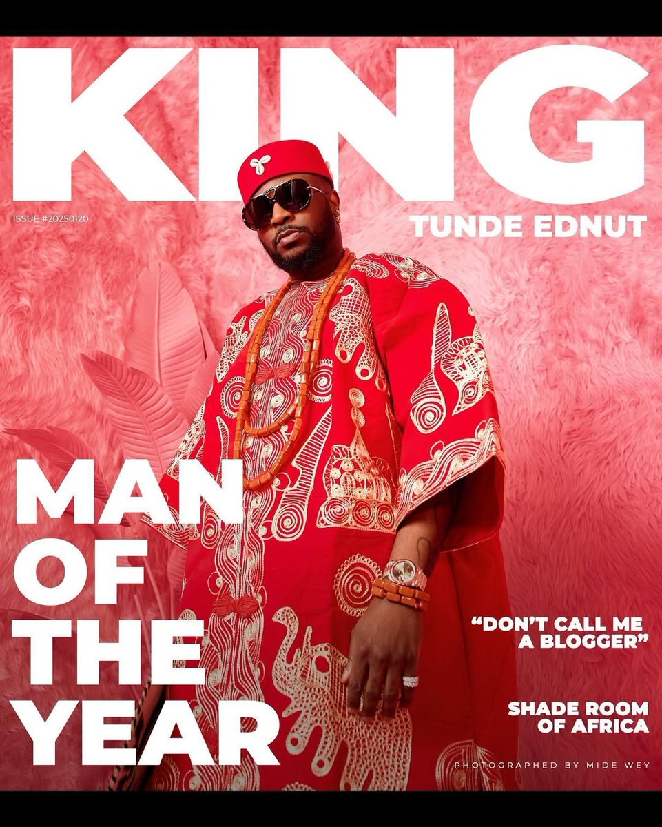 king_tundeedunt's tweet image. 🌟 mentioned you
Drop ur OPAY or any ACCOUNT details for N150k each
Once I see you in my replies, I’ll credit you. Like & Repost