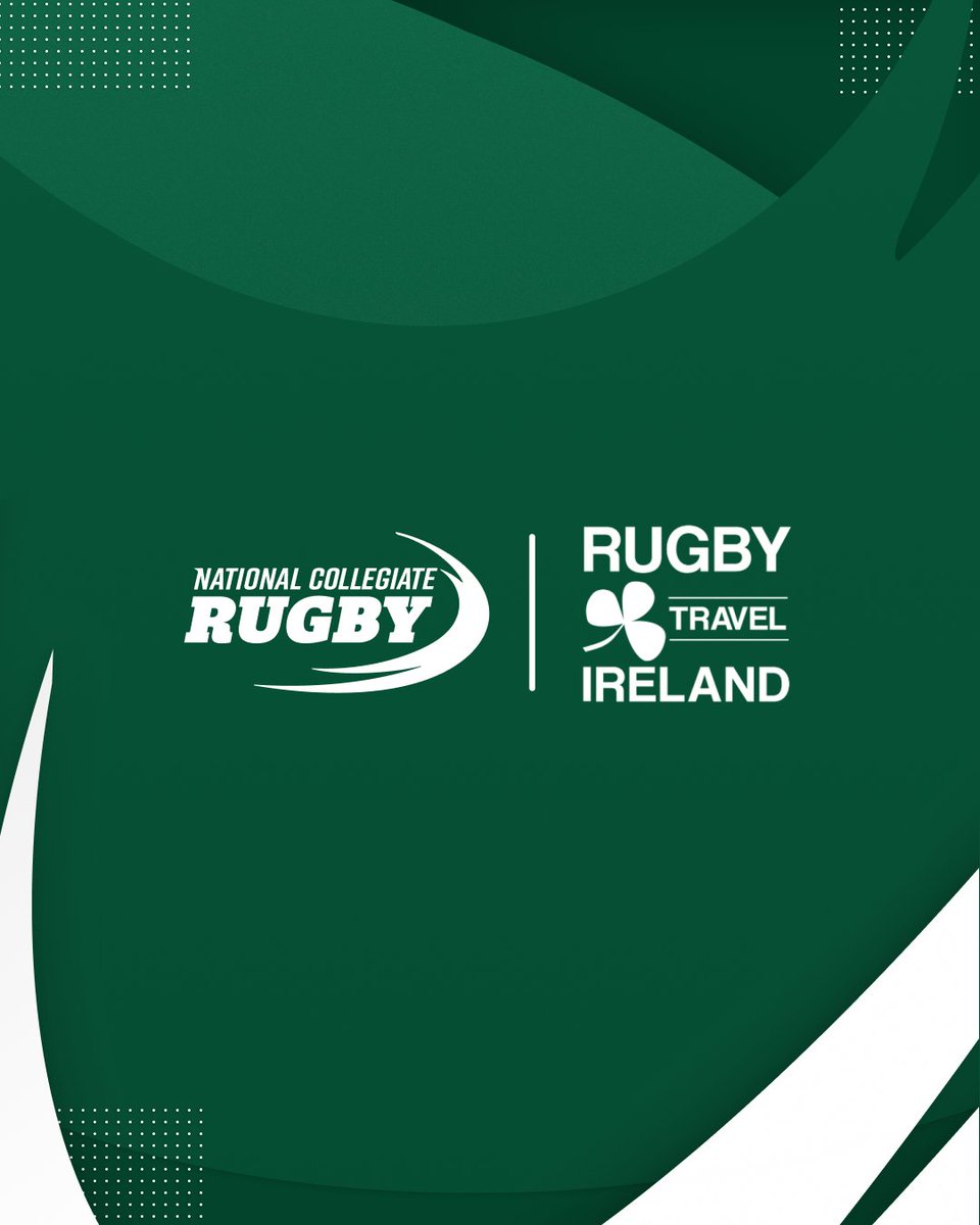 Two elite rugby showdowns. One epic day. 🏉

NCR fans can get discounted tickets to the MLR Eastern Final before the All-Americans take on Ballynahinch!

🎟️ Lock in your seat here: 
seatgeek.com/new-england-fr…

#NCR #Rugby