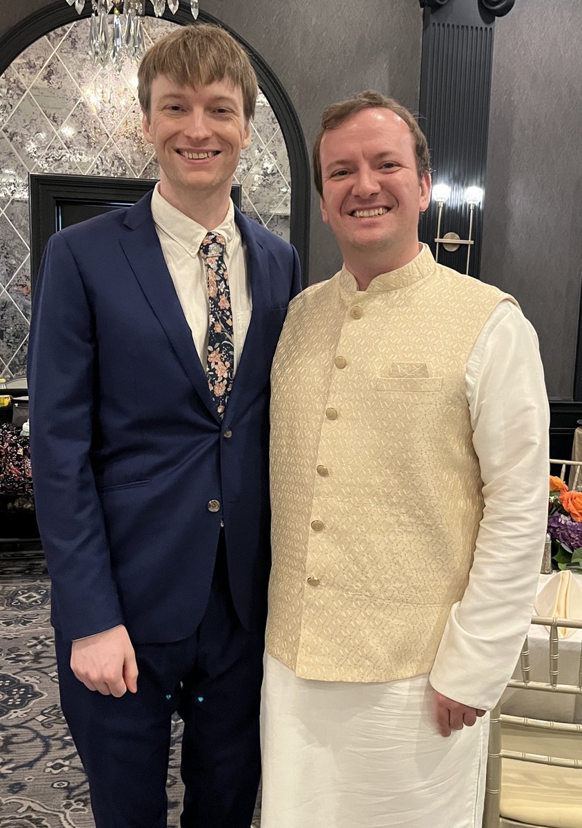 Greg 🕯️🕯️🕯️ (@systemmagicgreg) on Twitter photo Both <a href="/MtG_MSJ/">Matt Sikkink Johnson</a> and I are *undefeated* in the “Defer PT Vegas for a friend’s wedding” bracket of #PTFinalFantasy. Good luck to everyone there, enjoy your slightly softer draft pods, and see you in Atlanta! Both <a href="/MtG_MSJ/">Matt Sikkink Johnson</a> and I are *undefeated* in the “Defer PT Vegas for a friend’s wedding” bracket of #PTFinalFantasy. Good luck to everyone there, enjoy your slightly softer draft pods, and see you in Atlanta!