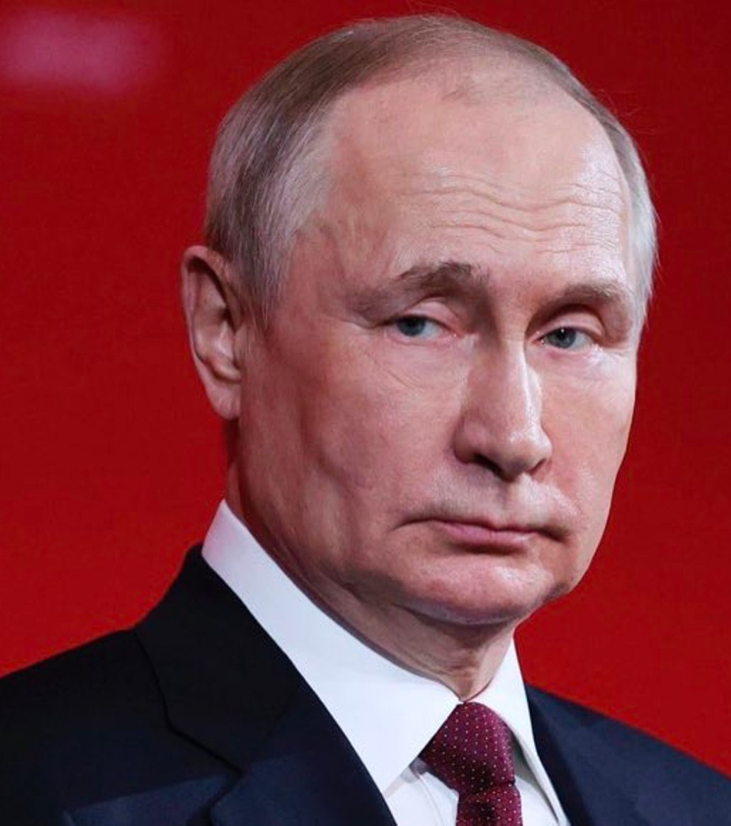 Stephen Pike (@handford300520) on Twitter photo JUST IN: 🇷🇺🇮🇷 President Putin says Russia and Iran are fighting against the same forces.
<a href="/BRICSNews/">BRICS News</a> JUST IN: 🇷🇺🇮🇷 President Putin says Russia and Iran are fighting against the same forces.
<a href="/BRICSNews/">BRICS News</a>