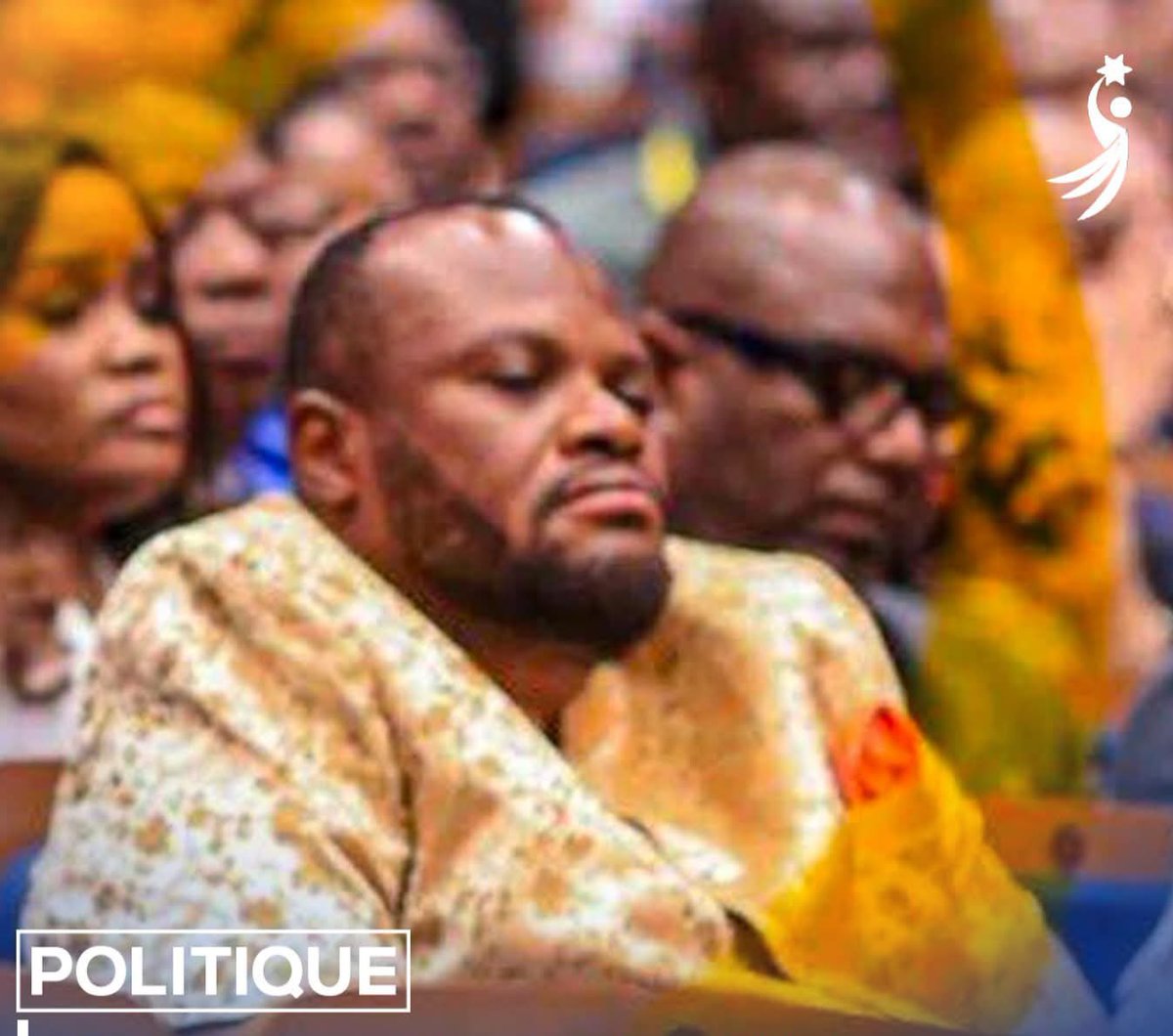 Christian INKONGE (Cink) (@inkongec) on Twitter photo #Kinshasa: #DanielBumba complote au sein de la Cour des comptes pour discréditer <a href="/GentinyNgobilaM/">Gentiny Ngobila Mbaka</a>. Sous le couvert d'une prétendue transparence budgétaire, Bumba cherche à mettre en place des audits falsifiés, à produire des rapports biaisés pr ternir l'image de Ngobila.(Câbles) #Kinshasa: #DanielBumba complote au sein de la Cour des comptes pour discréditer <a href="/GentinyNgobilaM/">Gentiny Ngobila Mbaka</a>. Sous le couvert d'une prétendue transparence budgétaire, Bumba cherche à mettre en place des audits falsifiés, à produire des rapports biaisés pr ternir l'image de Ngobila.(Câbles)