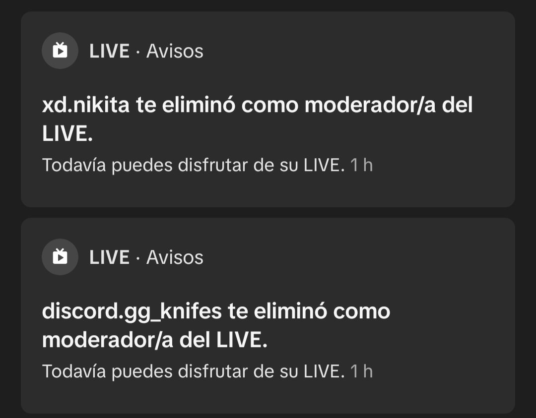 RusekerTTV's tweet photo. Me echaron de un trabajo que ni sabía que tenía https://t.co/YtsyclgWTl