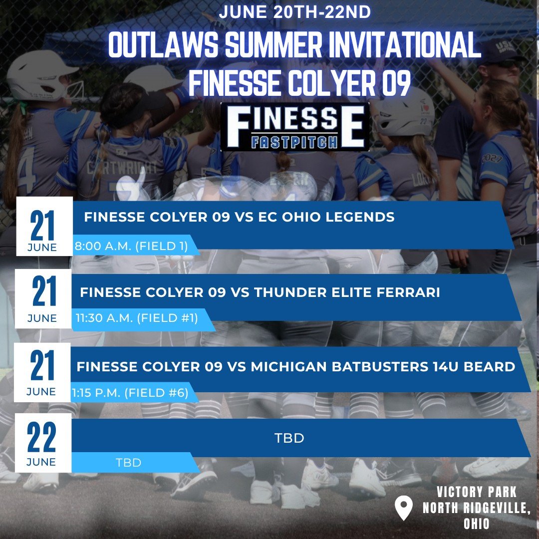 Finesse_Colyer's tweet image. Updated