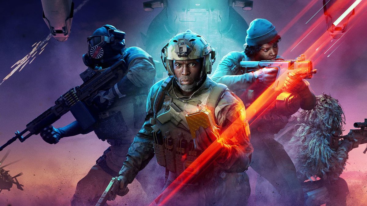 ¿Battlefield 6 con battle royale? Un dataminer filtró detalles de un modo con misiones, loot y un sistema donde puedes seguir ayudando con drones después de morir.

👉 Mira todo lo que se reveló: yosoyungamer.com/battlefield-6-…