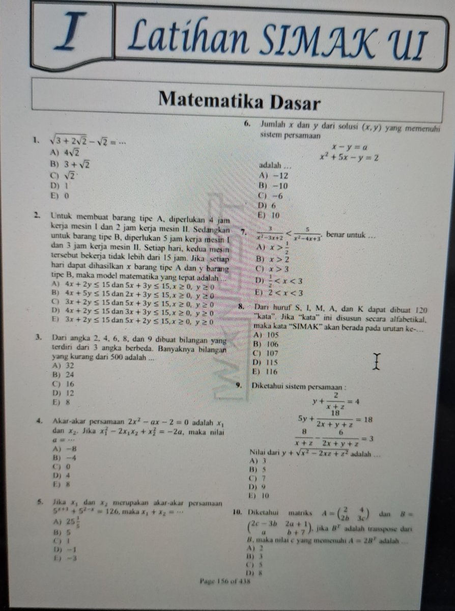 kholangkhal1ng's tweet image. Matdas ver      vs      Matdas
simak ui                      yg gw tau