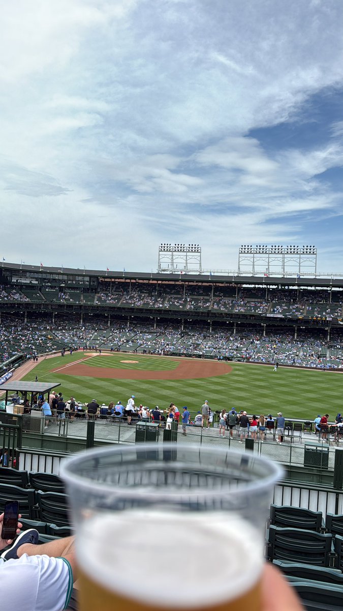 Deep in enemy territory