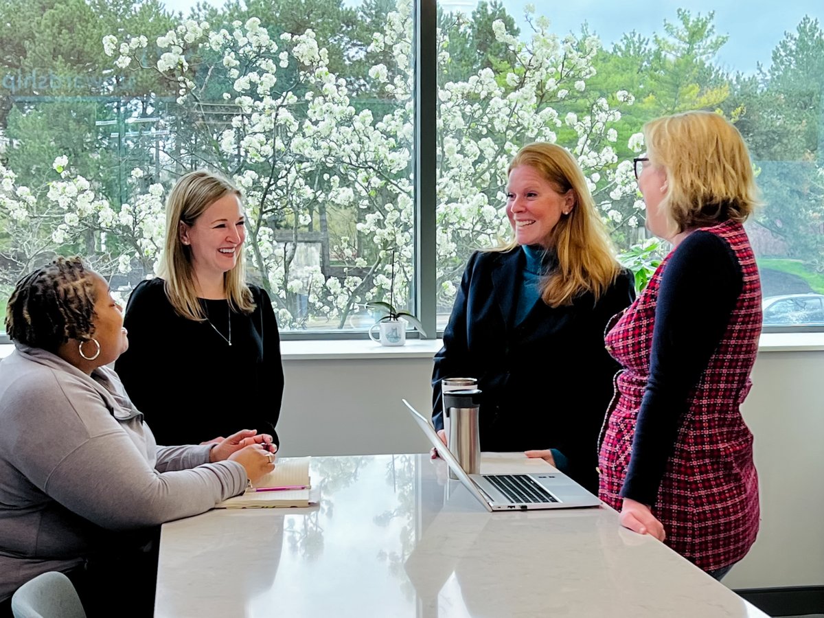 GCF is hiring a Senior Program Officer, Private Foundation Services! This role is responsible for managing and delivering high-quality grantmaking services on behalf of Private Foundations and designated donor advised funds held at GCF.

Apply today! hubs.ly/Q03t1rvc0