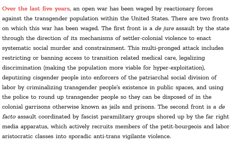 Unity–Struggle–Unity Press (@usuorg) on Twitter photo 