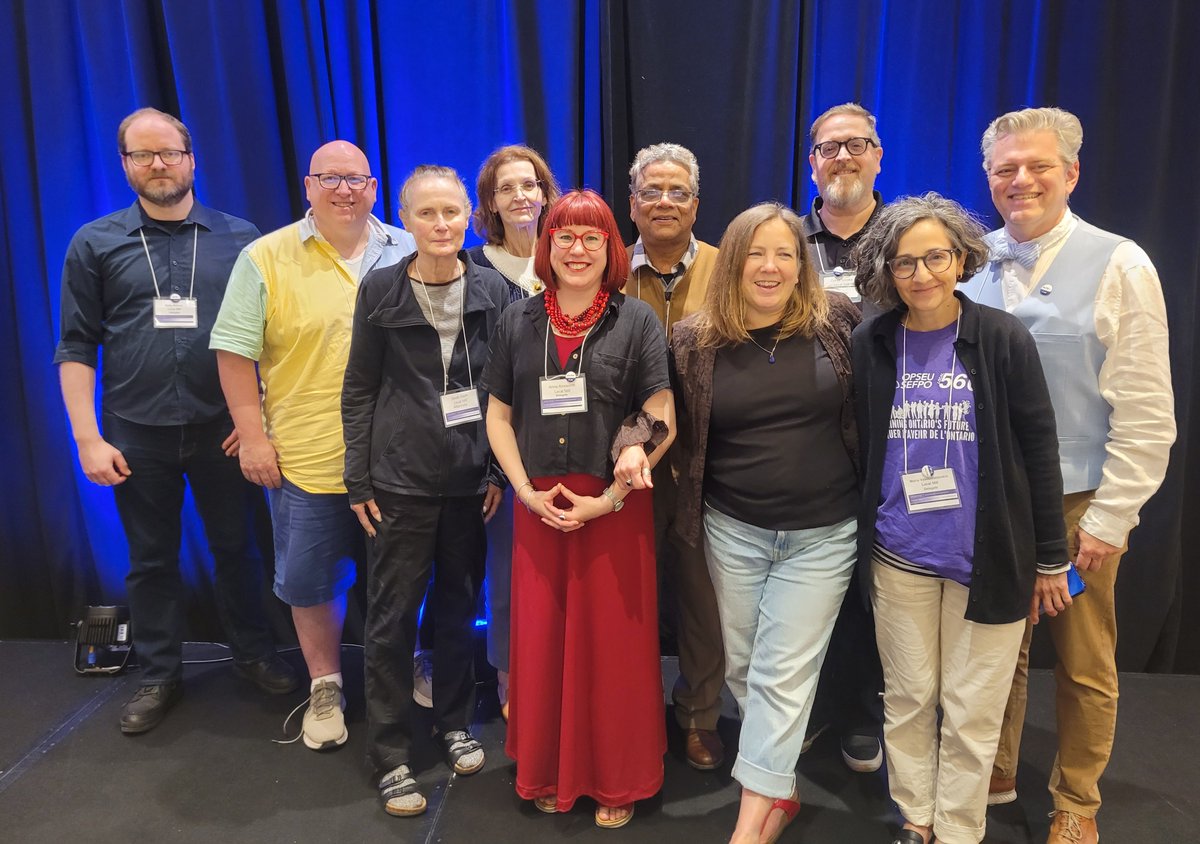And that's a wrap on the Divisional Conference! 

Stay tuned for updates coming early next week. 

Make sure you're subscribed to receive email updates from us here: bit.ly/local560mailin…