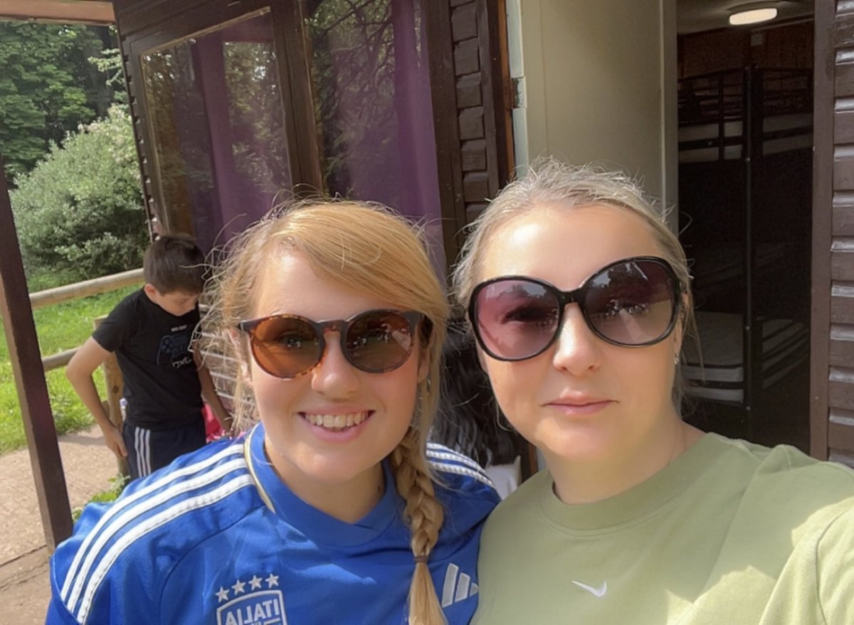 MrsSutton tweet media