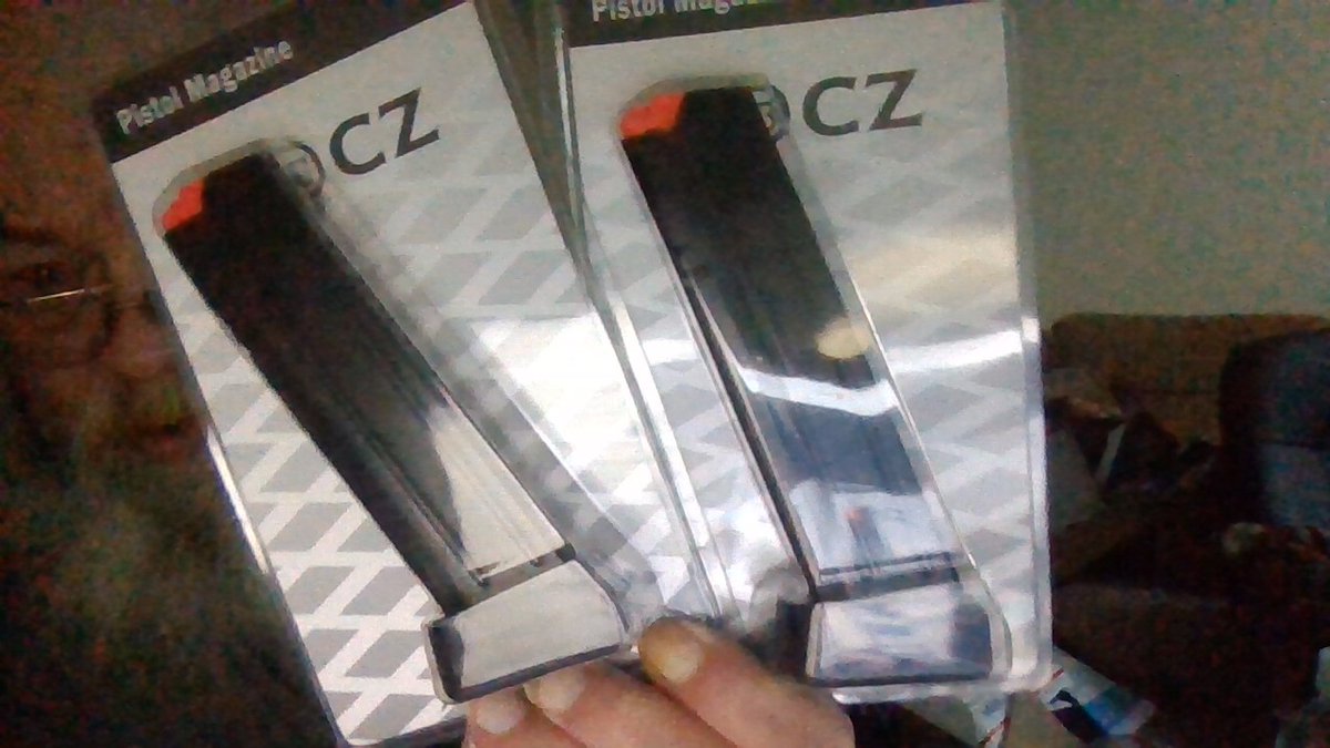 chris P Cridder tweet media