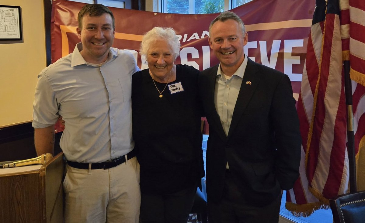 CapeCodConley's tweet image. Hey Massachusetts! How ‘bout we elect a governor who will roll up his sleeves and fix everything Maura broke? @CapeCodCitizens @LocalPoliticsis @ShortsleeveMA @MassFiscal @massgop