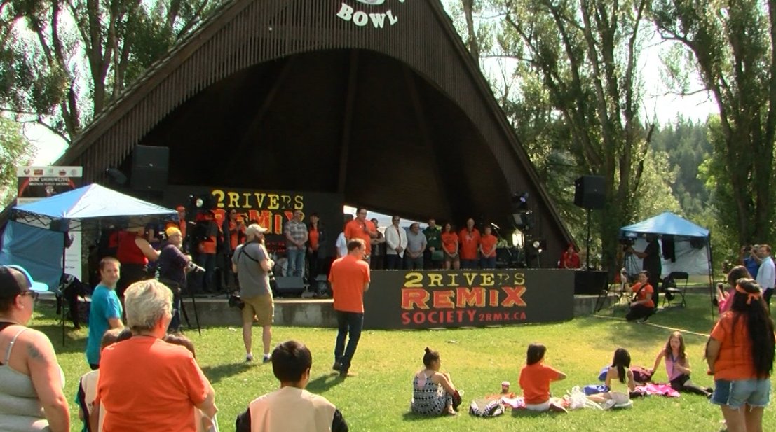 National Indigenous Peoples Day celebrations set for Saturday | READ: ckpgtoday.ca/2025/06/20/nat… #indigenous #celebration