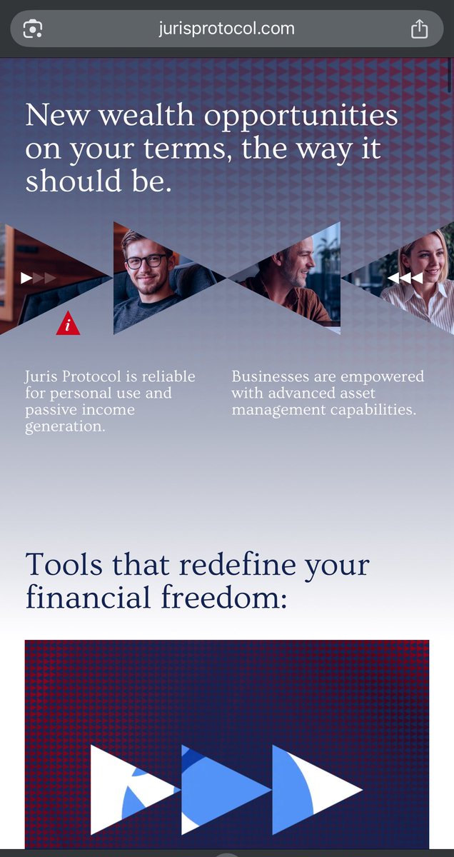 Teck (@niodamian) on Twitter photo Discover <a href="/JurisProtocol/">Juris Protocol</a> : A decentralized lending and borrowing platform on #TerraClassic, prioritizing transparency, security, and real-world use cases. Experience user-friendly #DeFi services with audited smart contracts and a KYC-verified team. #Crypto #Blockchain Discover <a href="/JurisProtocol/">Juris Protocol</a> : A decentralized lending and borrowing platform on #TerraClassic, prioritizing transparency, security, and real-world use cases. Experience user-friendly #DeFi services with audited smart contracts and a KYC-verified team. #Crypto #Blockchain