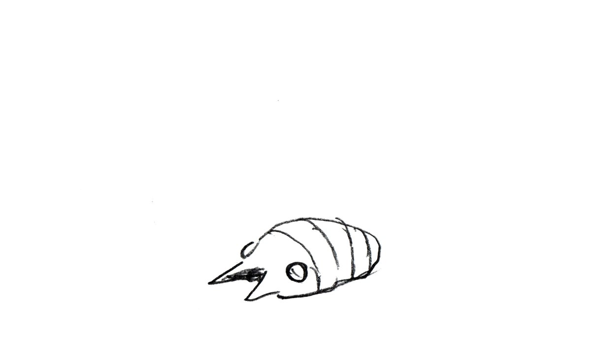 Timbukdrew (@timbukdrew1) on Twitter photo Lone pikmin bug Lone pikmin bug